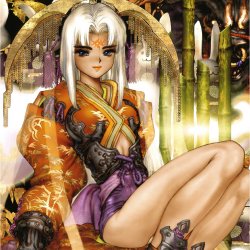 Raven Vash