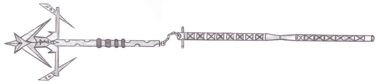 Segmented Anchor